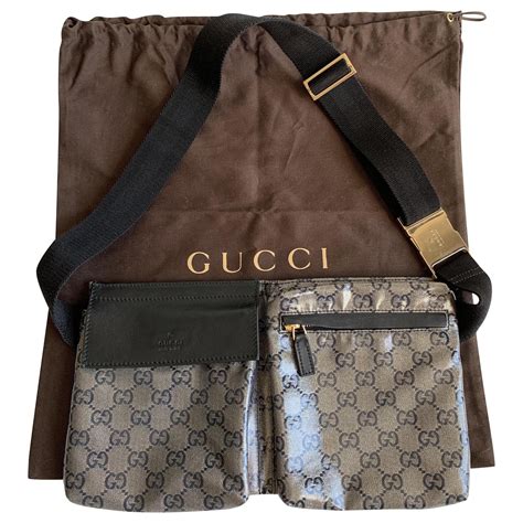 gucci sling bag 2018 price|Gucci sling bag vintage.